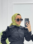 5678-Vual Takım-Siyah