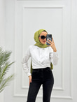 6006-Skinny Denim-Siyah