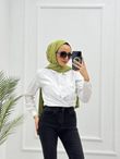 6006-Skinny Denim-Siyah