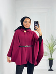 Dx0289-Tasarım Panço-Bordo
