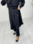 Dx3421-Essence Takım-Siyah