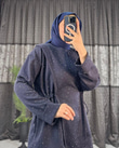 Gx1021-Zen Takım-Lacivert