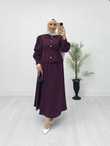 Gx1656-Melisa Takım-Mürdüm