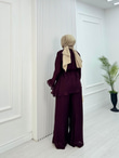 Hw5364-Sofya Vual İkili Takım-Mürdüm