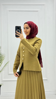 Hx1878-Rabia Takım-Yağ