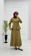 Hx1878-Rabia Takım-Yağ
