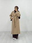 Kx4898-Premium Kaban-Krem