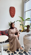 Lx3334-Eftelya Abiye-Vizon