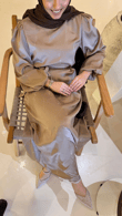 Lx3334-Eftelya Abiye-Vizon