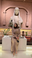 Lx3334-Eftelya Abiye-Vizon
