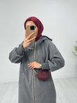 Qx0204-Angora Kaban-Antrasit