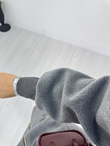 Qx0204-Angora Kaban-Antrasit