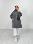 Qx0204-Angora Kaban-Antrasit