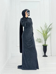 Rx0185-Simge Abiye-Mavi