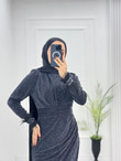 Rx0185-Simge Abiye-Mavi