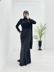Rx0185-Simge Abiye-Siyah