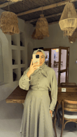 Rx5832-Pötikareli Takım-Yeşil