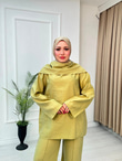 Rz6273-Viyana Vual Takım-Yeşil