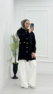 Tx1725-Merli Kaban-Siyah