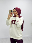 Wx1564-Rabella Takım-Mürdüm