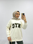 Wx1564-Rabella Takım-Yeşil