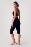 Rei Form Capri Siyah