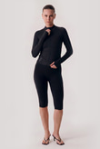 Rei Form Capri Siyah