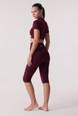 Rei Form Capri ve Kumo Crop Takım