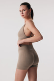 Rei PushUp Şekillendirici Mini Şort ve Softline Bra Takım