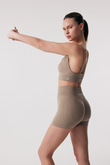 Rei PushUp Şekillendirici Mini Şort ve Softline Bra Takım