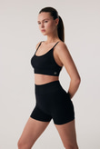 Rei PushUp Şekillendirici Mini Şort ve Softline Bra Takım