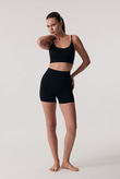 Rei PushUp Şekillendirici Mini Şort ve Softline Bra Takım