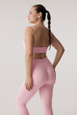 Rei PushUp Şekillendirici Tayt ve Softline Bra Takım