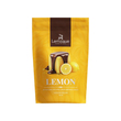 GIFT DELIGHTBitter Çikolata Kaplı Limon Aromalı Lokum 100 gr