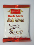 ÇAY VE KAHVEDamla Sakızlı Dibek Kahvesi