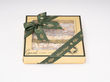 GIFT DELIGHTDeluxe-Mixed Turkish Delight 600 Gr Acetate Box