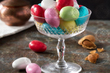 SUGAR AND DRAGEEAlmond Dragee Mix  100 Gr