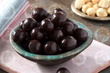 SUGAR AND DRAGEEHazelnut Bitter Dragee  100 Gr