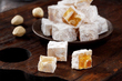 GIFT DELIGHTTurkish Delight With Hazelnut 400 Gr