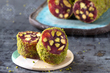 FİTİL DELIGHTFİTİL DELIGHT WITH POWDERED PISTACHIO AND POMOGRENATE