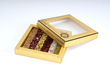 GIFT DELIGHTSpecial Mixed Turkish Delight 900 Gr Acetate Box