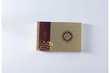 ÖZEL SERİ ÜRÜNLERGold Lux Kutu Karışık Baklava Lokum 450 gr