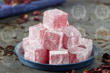GIFT DELIGHTTurkish Delight With Rose Flavour 400 Gr