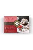 GIFT DELIGHTTurkish Delight With Pomegranate Flavour And Pistachio Covered With Coconut 400 Gr
