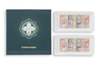 GIFT DELIGHTKarışık Aromalı Lokum 380 gr. (Vakumlu Paket)
