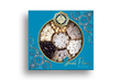 GIFT DELIGHTMixed Turkish Delight And Dragee