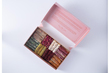 GIFT DELIGHTMixed Finger Turkish Delight 430 Gr