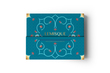 TURKISH COFFEElemisque madlen çikolata 360 gr.