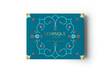 TURKISH COFFEElemisque madlen çikolata 360 gr.