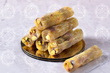 FINGER DELIGHTTurkish Delight With Pistachio And Lemon  Flavored